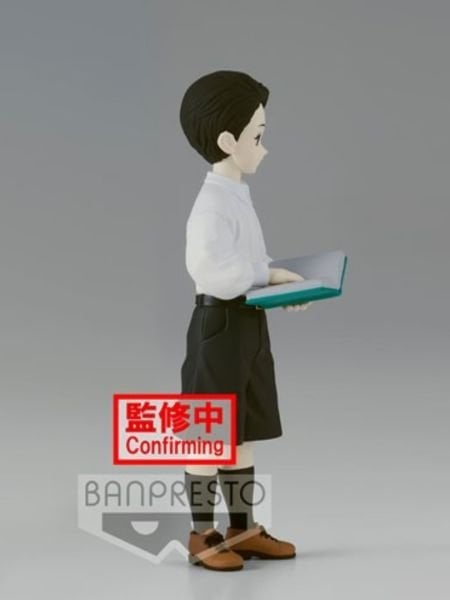 Demon Slayer: Kimetsu No Yaiba Figure Vol. 6 - Muzan Kibutsuji Kid Heykel