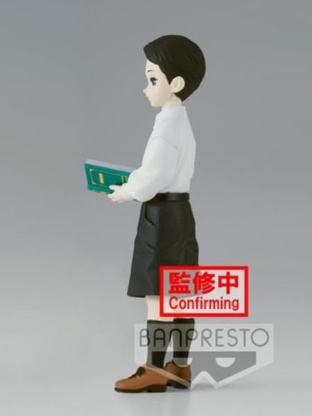 Demon Slayer: Kimetsu No Yaiba Figure Vol. 6 - Muzan Kibutsuji Kid Heykel