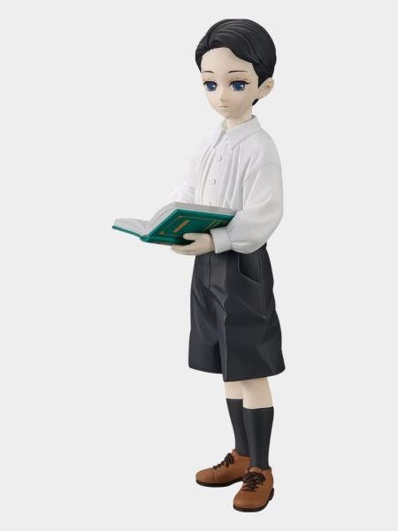 Demon Slayer: Kimetsu No Yaiba Figure Vol. 6 - Muzan Kibutsuji Kid Heykel