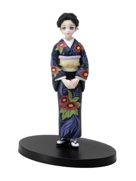 Demon Slayer: Kimetsu No Yaiba Figure Vol. 22 - Tamayo Heykel