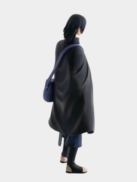 Boruto: Naruto Next Generations Shinobi Relations - Sasuke Uchiha Heykel
