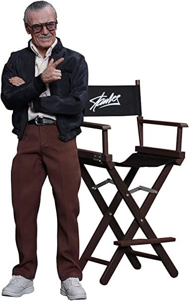 Stan Lee