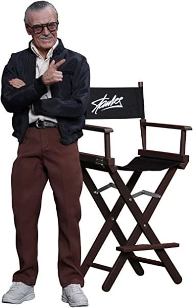 Stan Lee