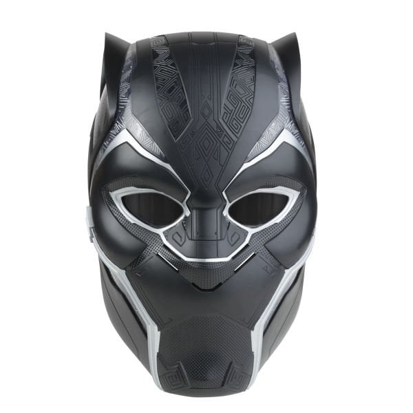 Black Panther - Marvel Legends Black Panther Elektronik Kask