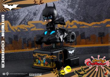 Batman (TDK) CosRider Collectible Figure