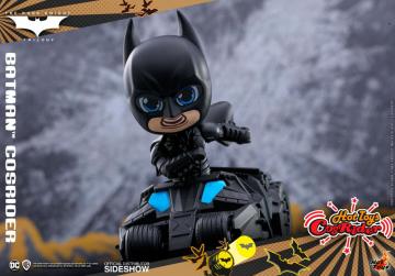 Batman (TDK) CosRider Collectible Figure