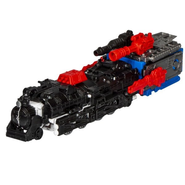 Transformers: Legacy United Leader Class Galaxy Shuttle Aksiyon Figürü