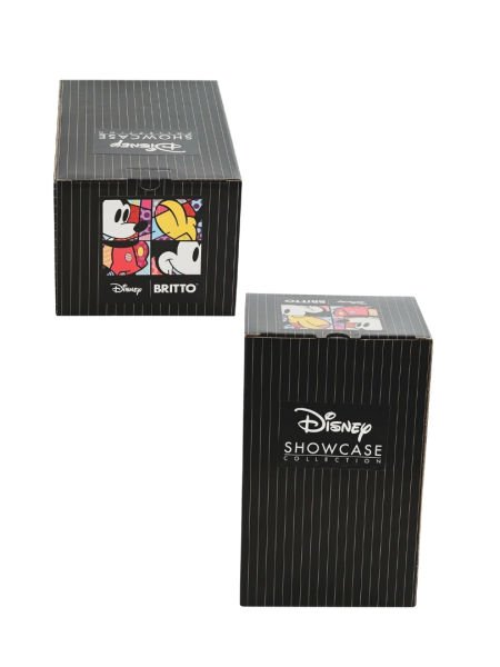 Disney by Britto - Mickey Mouse with Top Hat Heykel