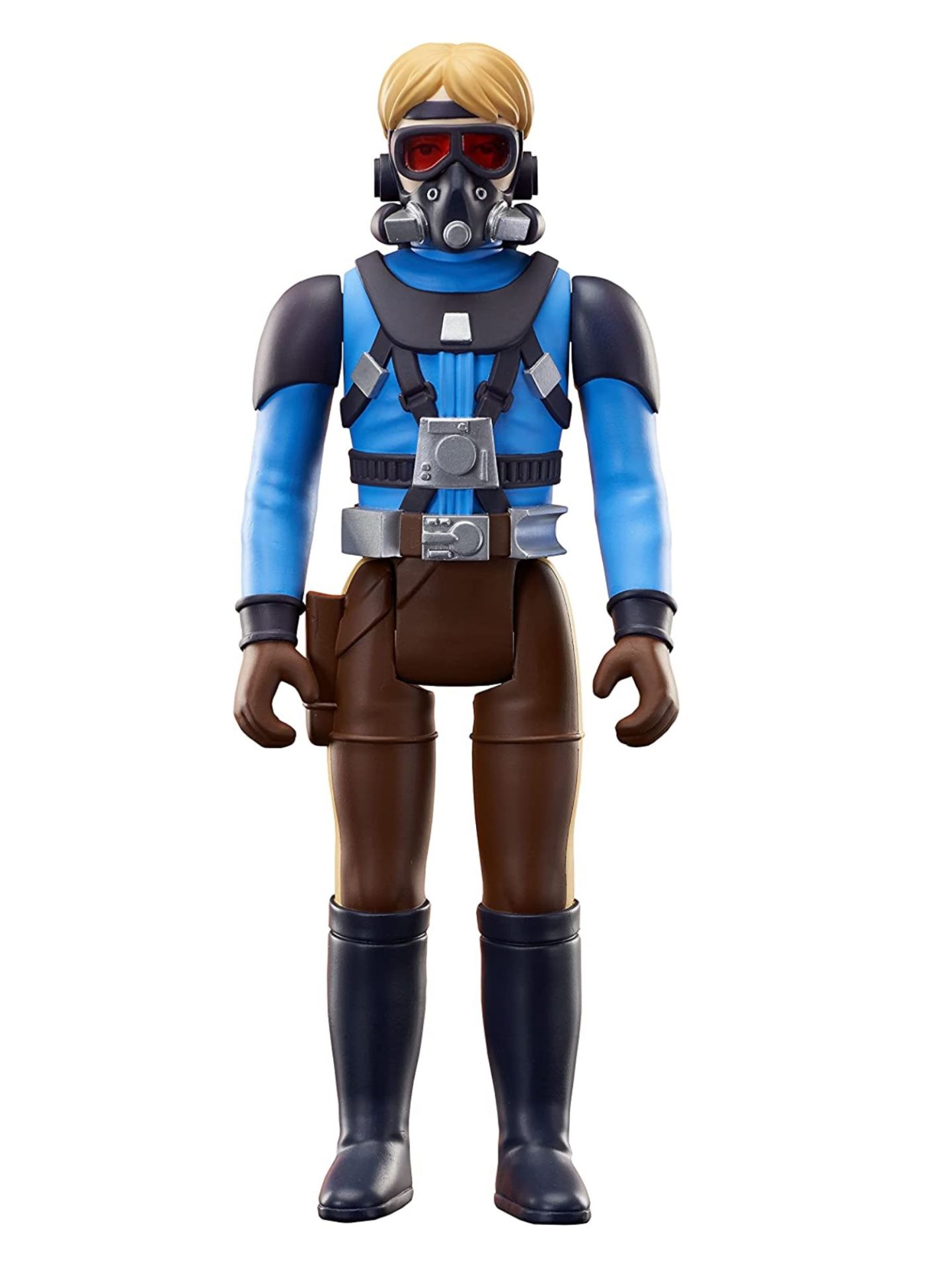 Star Wars - Luke Skywalker Concept Jumbo Figür