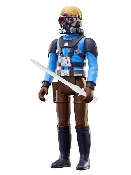 Star Wars - Luke Skywalker Concept Jumbo Figür