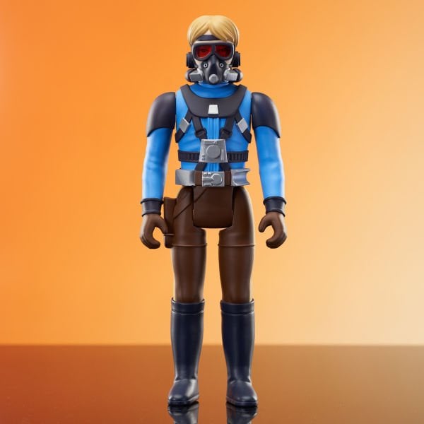 Star Wars - Luke Skywalker Concept Jumbo Figür