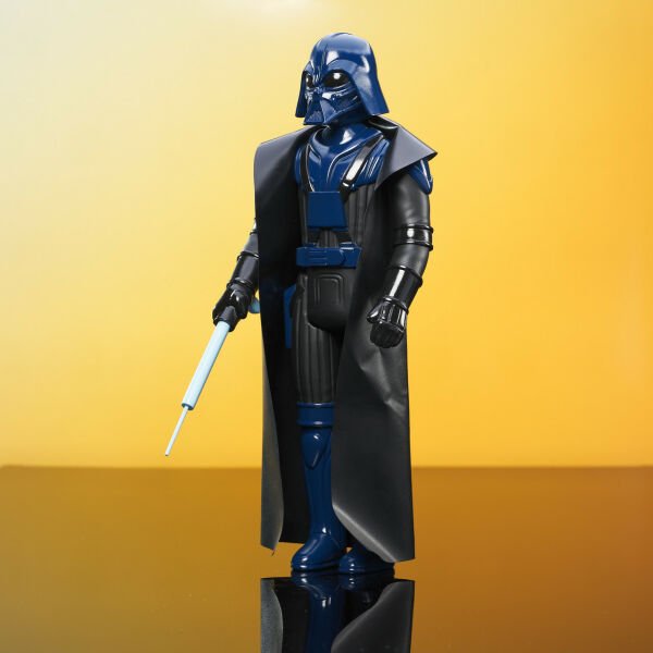 Star Wars - Darth Vader Concept Jumbo Figür