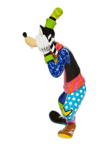 Disney by Britto - Goofy Heykel