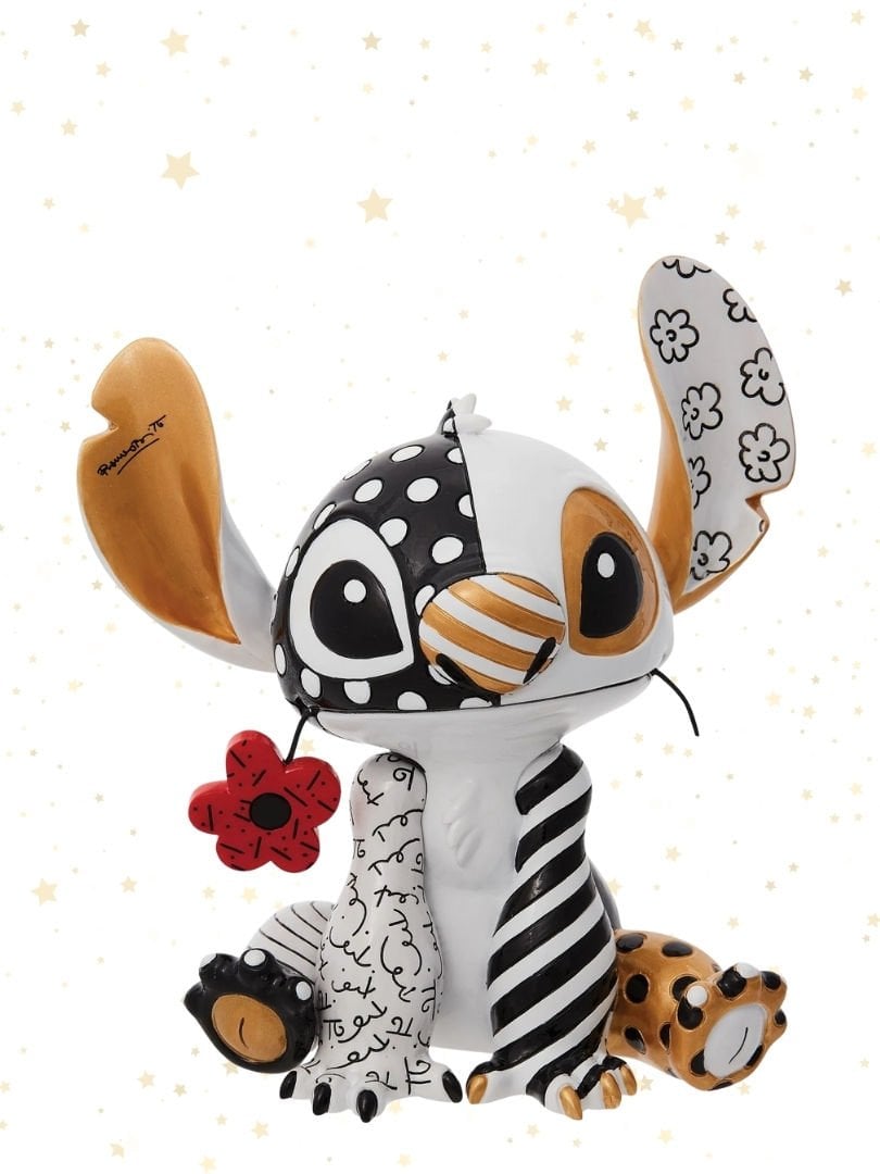 Disney by Britto - Stitch Midas Heykel