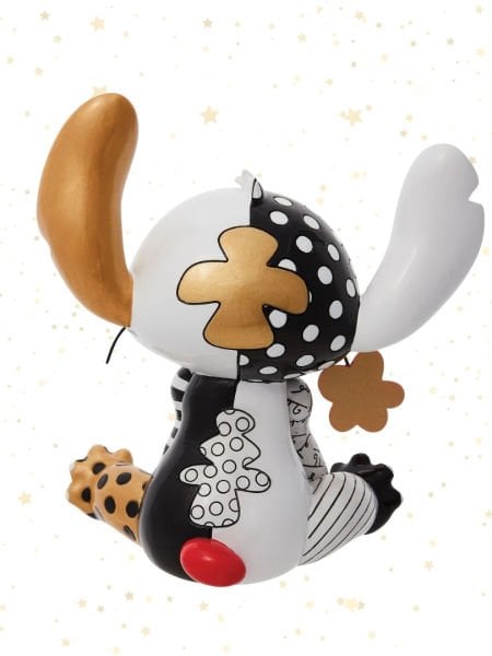 Disney by Britto - Stitch Midas Heykel