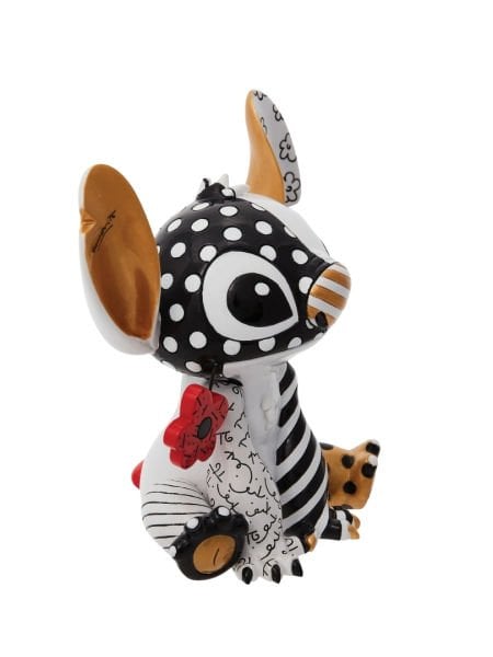 Disney by Britto - Stitch Midas Heykel