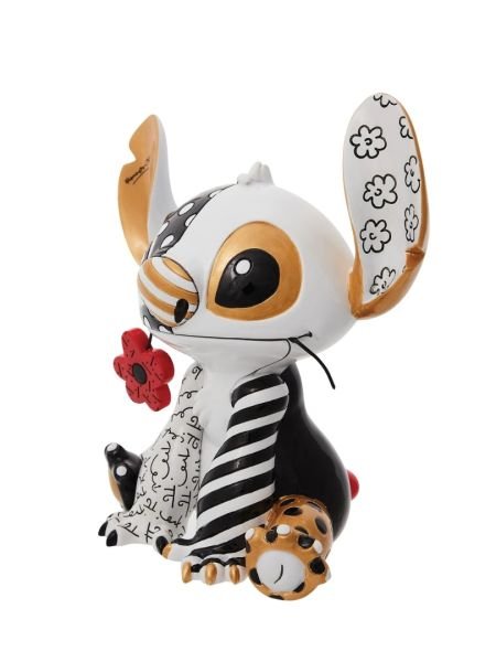 Disney by Britto - Stitch Midas Heykel