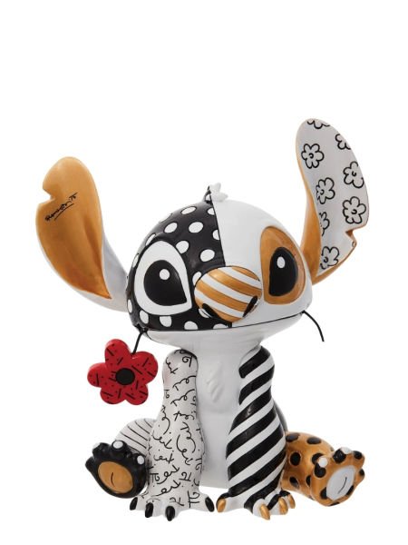 Disney by Britto - Stitch Midas Heykel
