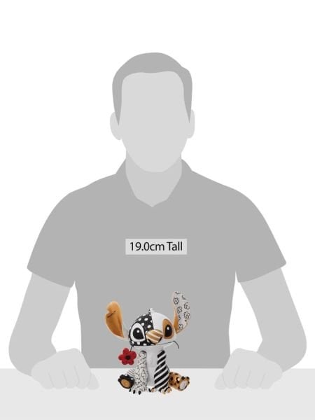 Disney by Britto - Stitch Midas Heykel