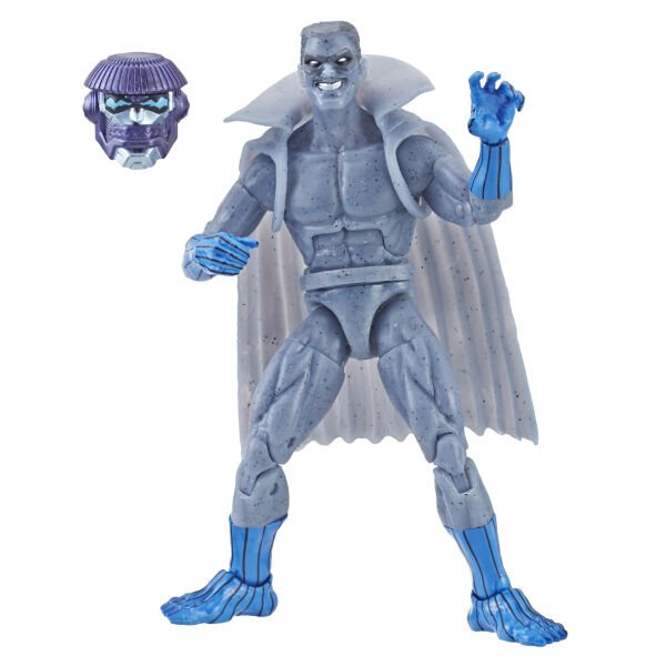 Captain Marvel - Marvel Legends Marvel's Grey Gargoyle (Kree Sentry BAF)