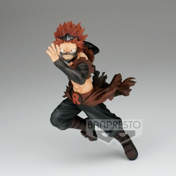 My Hero Academia: The Amazing Heroes Vol. 17 - Eijiro Kirishima Heykel