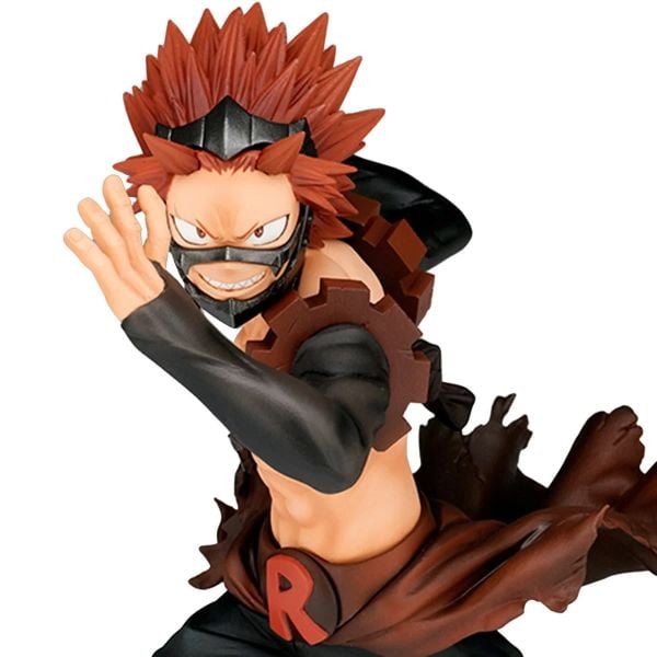 My Hero Academia: The Amazing Heroes Vol. 17 - Eijiro Kirishima Heykel