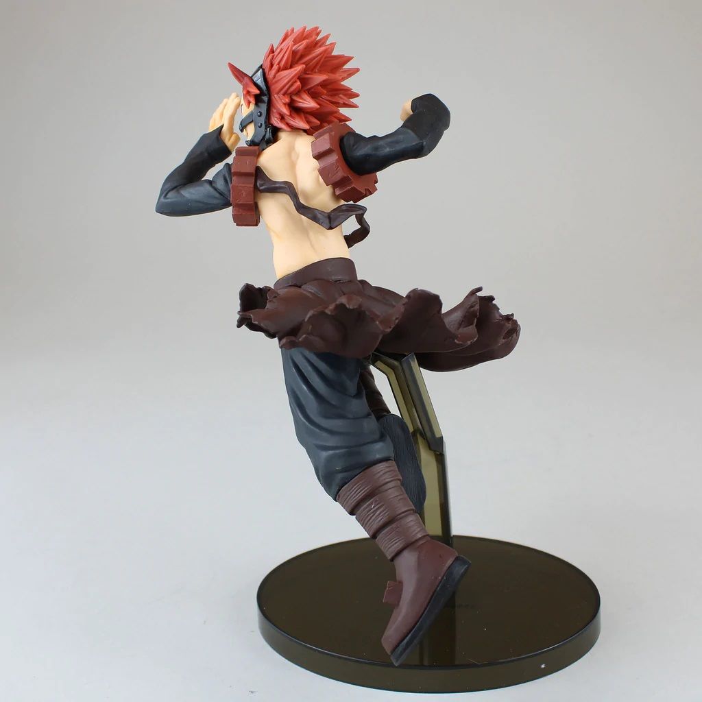 Eijiro Kirishima - The Amazing Heroes Vol.17 - My Hero Academia - Bandai /  Banpresto