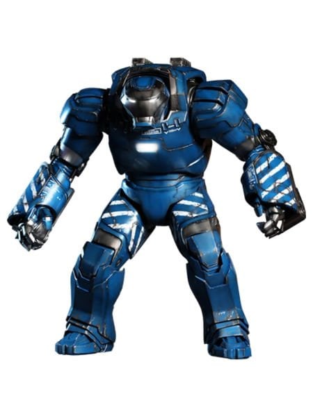 Iron Man 3 - Igor (Mark XXXVIII) 1/6 Scale Koleksiyon Figürü