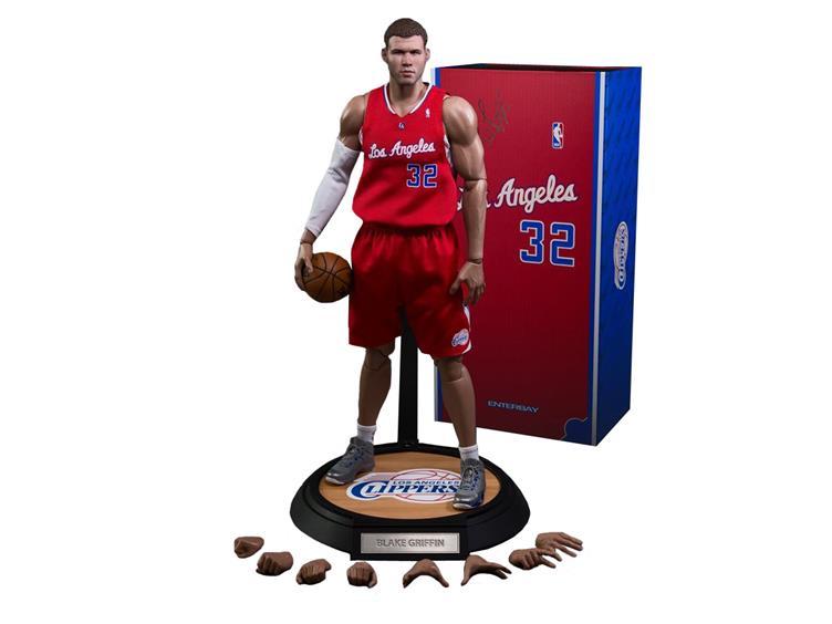 NBA Real Masterpiece Blake Griffin