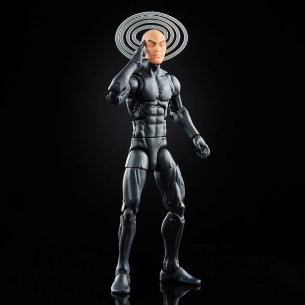 Marvel Legends X-Men - Charles Xavier (BAF Tri-Sentinel)