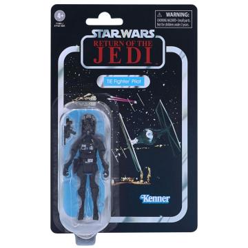 Star Wars The Vintage Collection Tie Fighter Pilot