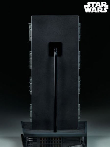 Star Wars - Han Solo in Carbonite 1/6 Scale Limited Edition Koleksiyon Figürü