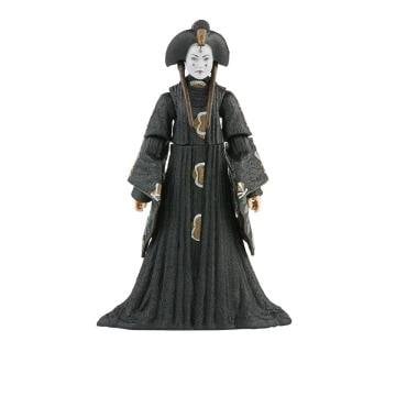 Star Wars The Vintage Collection Queen Amidala