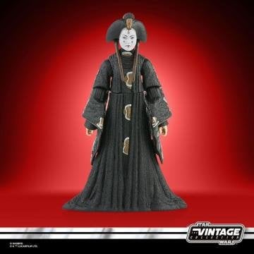 Star Wars The Vintage Collection Queen Amidala