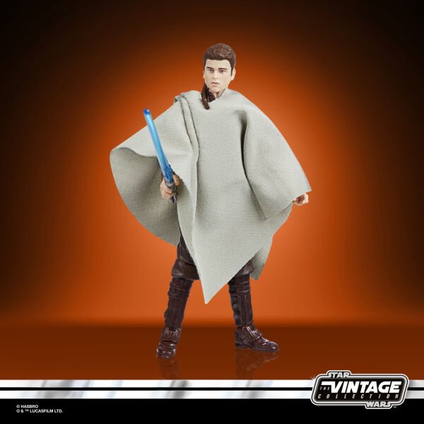 Star Wars The Vintage Collection Anakin Skywalker (Peasant Disguise)