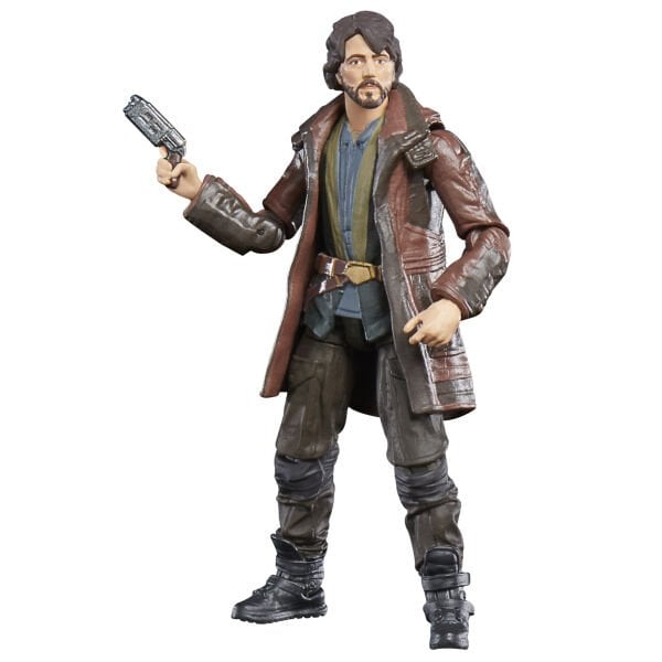 Star Wars: Andor - The Vintage Collection Cassian Andor