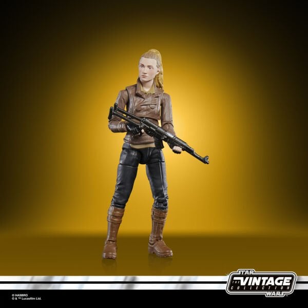 Star Wars: Andor - The Vintage Collection Vel Sartha