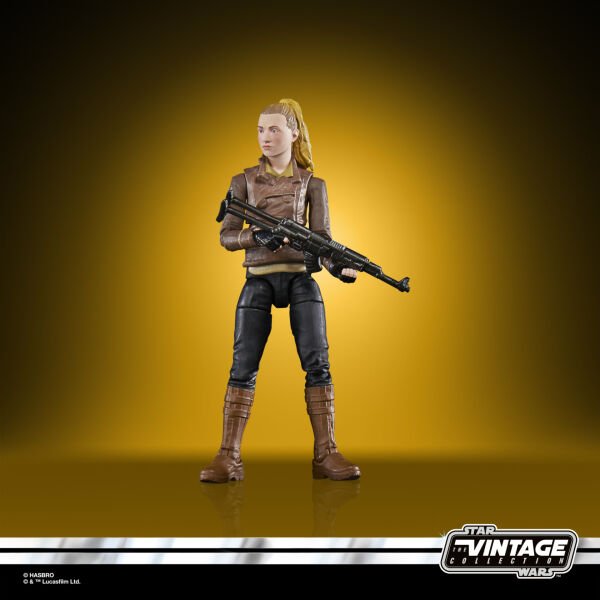 Star Wars: Andor - The Vintage Collection Vel Sartha