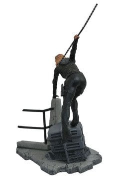 Avengers Infinity War Movie Black Widow
