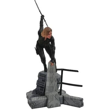 Avengers Infinity War Movie Black Widow