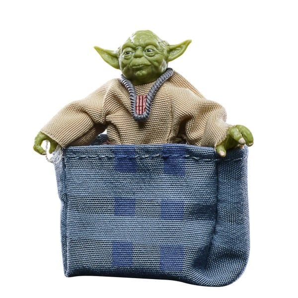 Star Wars: The Empire Strikes Back - The Vintage Collection Yoda (Dagobah)