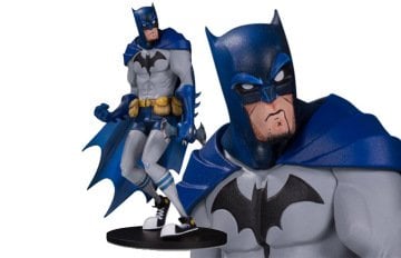 Batman DC Artists Alley Statue