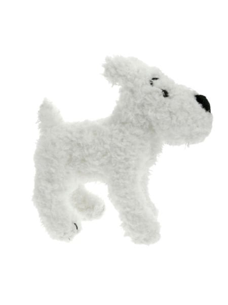 Tintin - Milou (Snowy) Pelüş (20 cm)