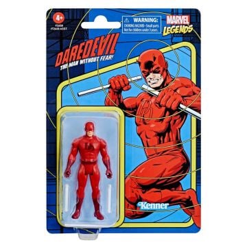 Marvel Legends Retro 375 Collection Daredevil