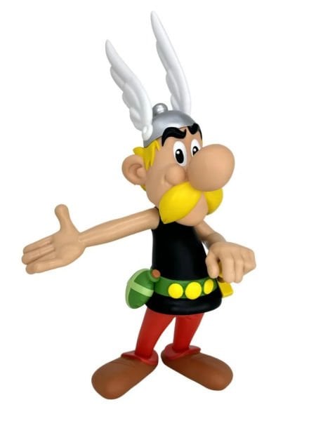 Asterix - Asterix (Asteriks) XL Heykel