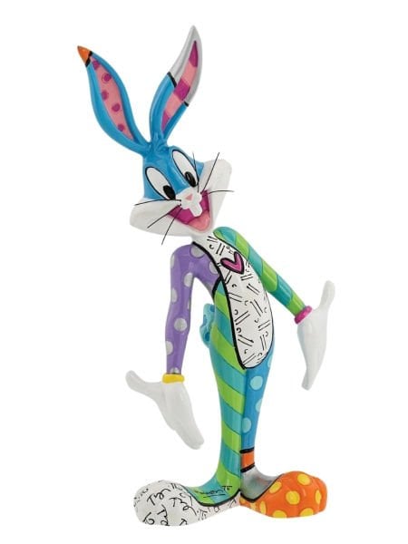 Looney Tunes by Britto - Bugs Bunny Heykel