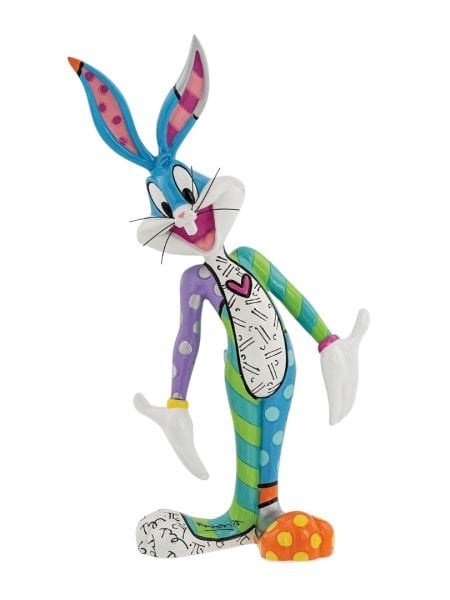 Looney Tunes by Britto - Bugs Bunny Heykel