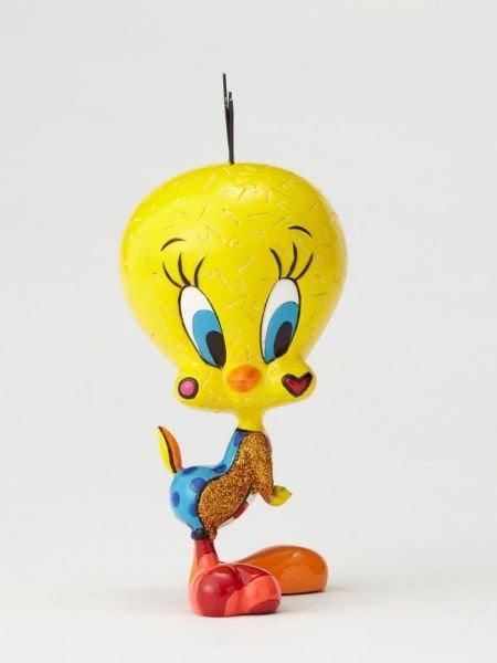 Looney Tunes by Britto - Tweety Bird Heykel