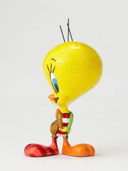 Looney Tunes by Britto - Tweety Bird Heykel