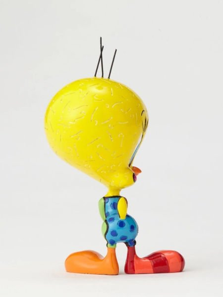 Looney Tunes by Britto - Tweety Bird Heykel